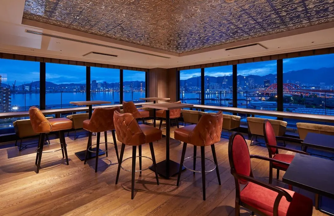 Centurion Hotel&Spa Vintage Kobe-1