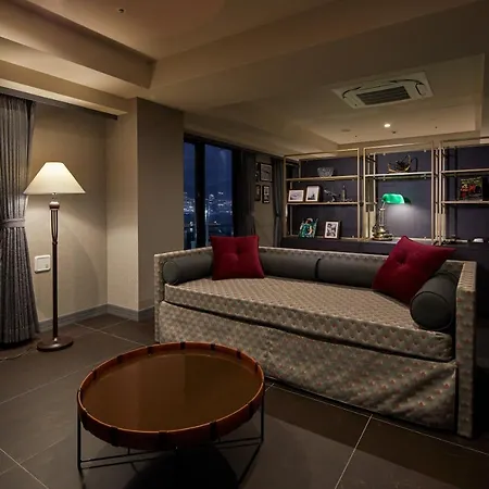 Centurion Hotel&Spa Vintage Kobe-2